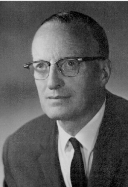 George C. Laurence
